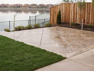Just Awesome Concrete Concrete Work
