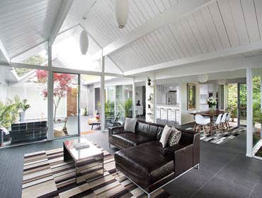 Photo(s) from Klopf Architecture Klopf Architecture