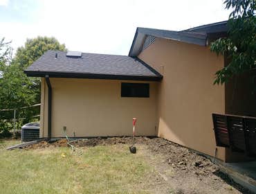 Photos by Orozco Construction Foundation Repair #1