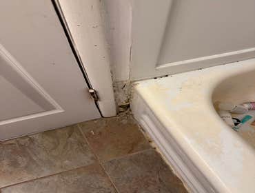 Bathroom Remodel A full bathroom gut and remodel involves completely removing the existing bathroom down to the structural framing and rebuilding the s