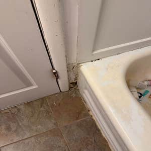 Bathroom Remodel A full bathroom gut and remodel involves completely removing the existing bathroom down to the structural framing and rebuilding...