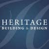 Heritage Building & Design Inc logo