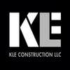 KLE Construction, LLC logo