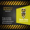 South Texas Pavement & Construction logo