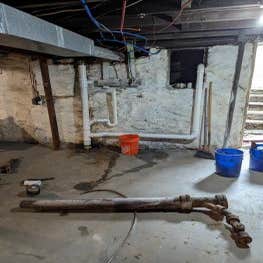 Benjamin Franklin plumbing of Kansas City
