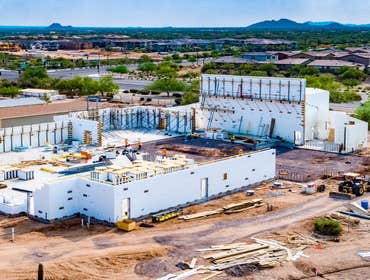 Concrete Works