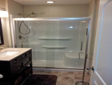 Photos from Mark Builders