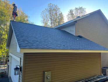 Photos by Defining Craftsmanship Construction #1 Reroof, fascia, soffit, gutters