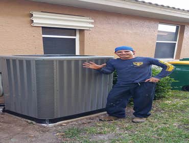 Photos from the Angel Cooling LLC