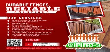 Photos by Cirino's Fencing and Landscaping LLC #2