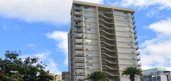 Luana Waikiki Hotel & Suites