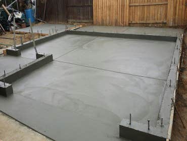 Photos from Lisimanis Concrete