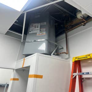 Photos by Gonvarg plumbing Inc #1