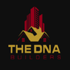 DNA Construction logo