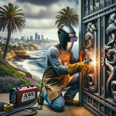 Welding