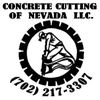 Concrete Cutting of Nevada LLC logo