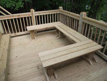 Works by Deaton S Construction