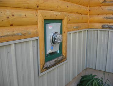 Interior/exterior painting and staining three bedroom house, installing trims, complete repainting (7 colors),