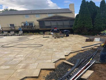 Photos by Brothers Construction & Landscaping #20