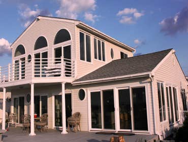 Custom Window & Door Project