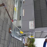 HVAC unit change outs