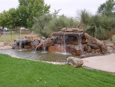 Projects A little taste of some of the work we do here at Outdoor Creations Unlimited.