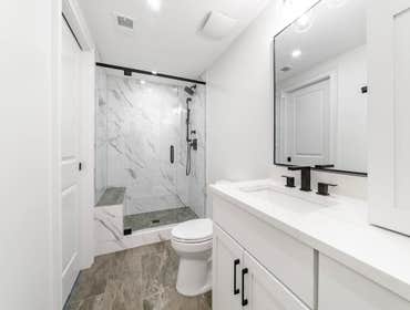Photos by North Point Design + Build #1