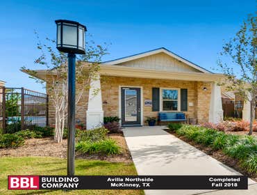 Photos by BBL Building Company