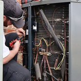Northern Comfort Heating & Cooling