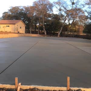 Photos by Sacramento Concrete Co #1