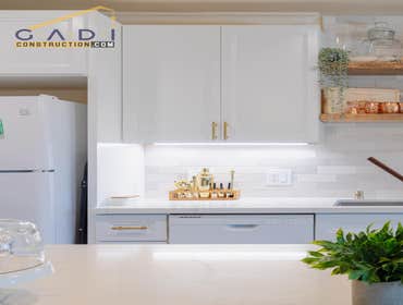 Photos by Gadi Construction Inc #1