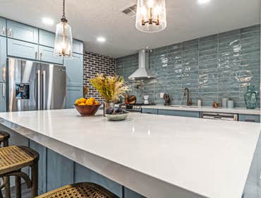 Residential Interiors - 2022 Some of our residential interior design projects from 2022.