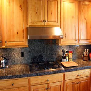 Photos from Mark Helms Construction