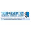 3rd Generation Plumbing Inc logo