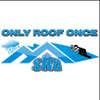 SRD Roofing logo