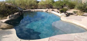 Swimming Pool Renovations