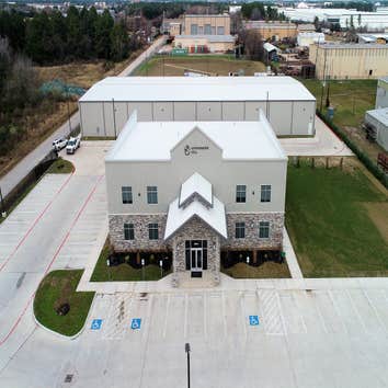 Photos by Guthrie Buildings #1