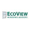 Ecoview Windows and Doors Scf logo