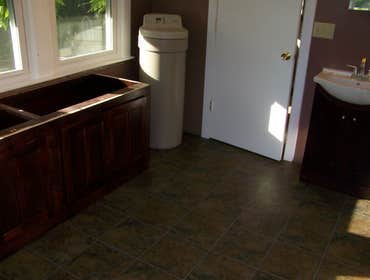 Sk Repairs And Renovations Project 2 Bathroom Remodel