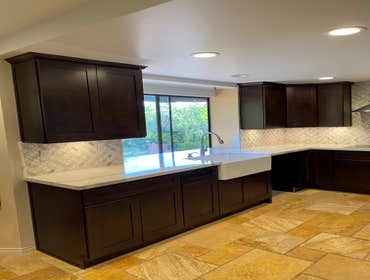 Photos by Kitchen Medic Home Remodeling LLC. #2