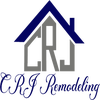 Crj Remodling logo