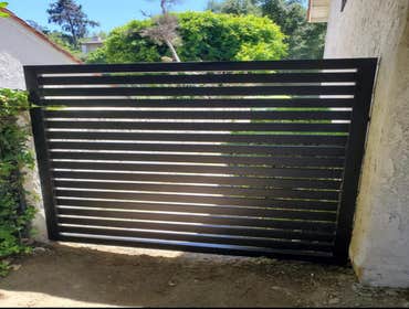 Photos by La Gates Repairs #1