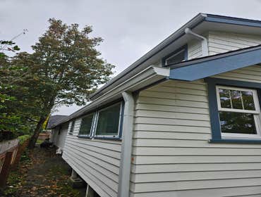 Photos by the Great Roofing & Gutters LLC #7