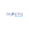 Jm & Sons Pool & Spa Repair logo