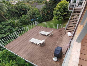 Photos by Contracting Hawaii #1