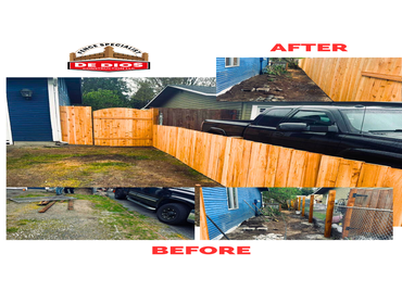 Photos by De Dios Construction LLC #64