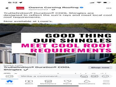 Photos by Tri County Roofing, Co #1