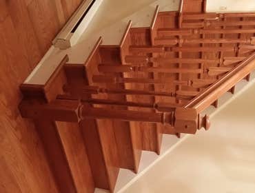 Photos by Marschall Construction LLC #2 flooring installs