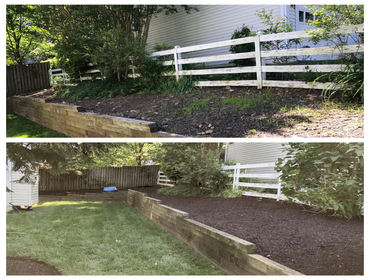 Photos by AP Landscapers, Lawn Care & Landscaping Service #1