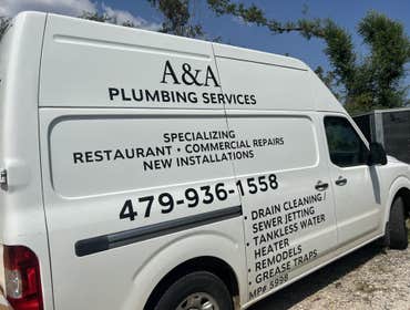 Photos by A&A Plumbing Services INC #1